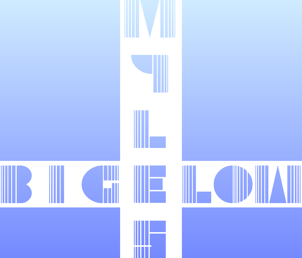 Myles Bigelow — return to the twin portals